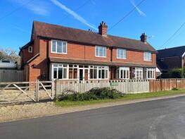 2, Headington, Meerut Road, Brockenhurst SO42 7TD