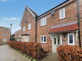52, Bonnet Lane, Burgess Hill RH15 0FQ