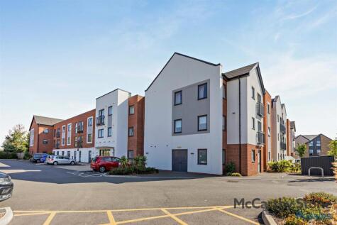 Pym Court Bewick Avenue, Topsham, Exeter