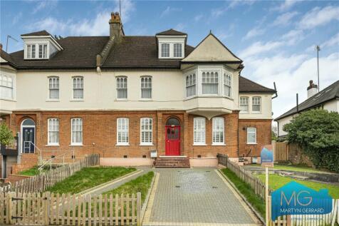 Holden Road, Woodside Park, London, N12