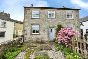 Upton Villa, Minor Road From B5299 To The Street, Upton, Wigton CA7 8EU