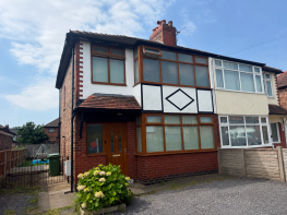 14, Rossall Road, Great Sankey, Warrington WA5 2SP