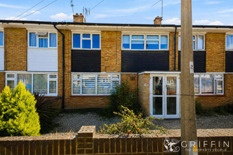 Leicester Road, Tilbury, RM18
