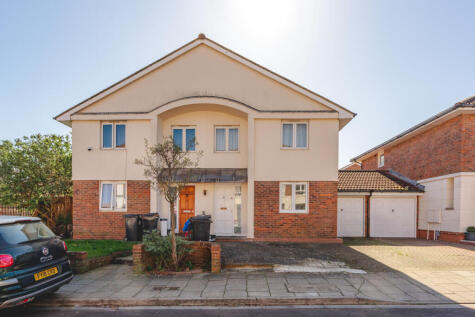 Shelley Way, Bristol