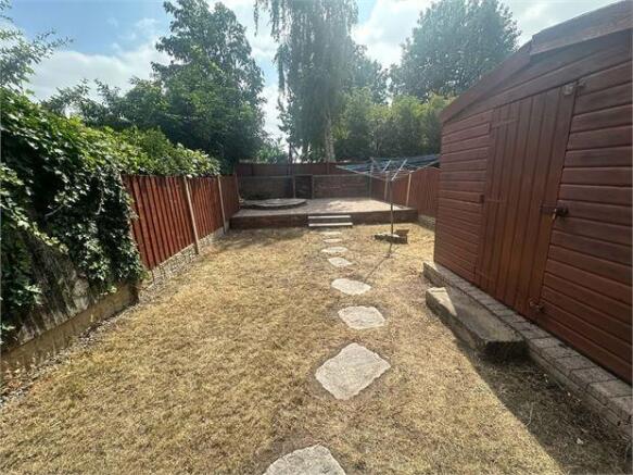 2 bed Terraced for sale Image 12