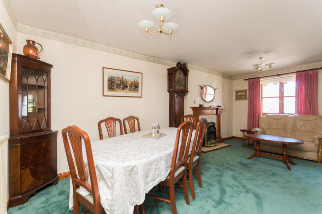 Lounge/Diner