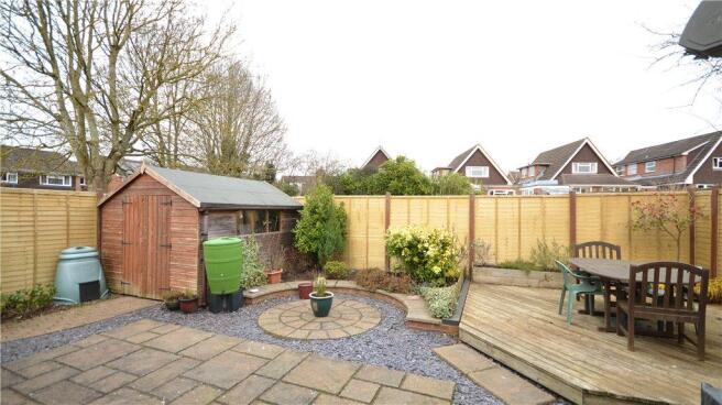 Garden 2