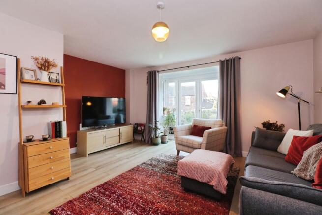 Living / Dining Room