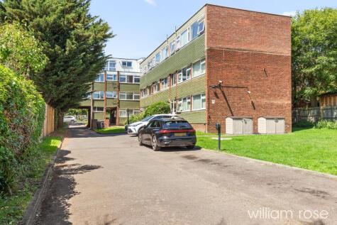 Cavendish Avenue, Woodford Green