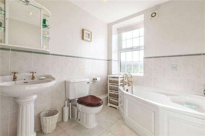 House Bathroom