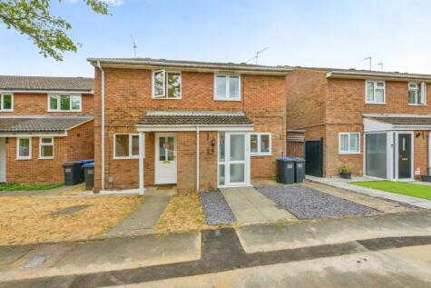 Lords Wood, WELWYN GARDEN CITY