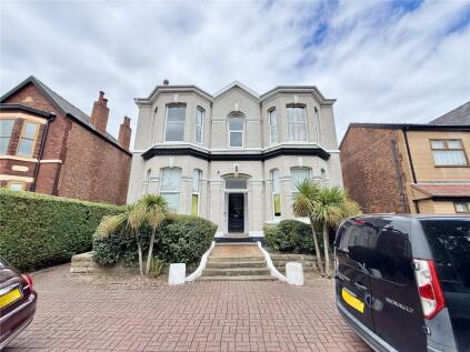 Sussex Road, Southport, PR8