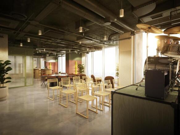 Studio to rent Image 7