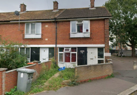 192, Newhaven Lane, Canning Town, London E16 4DR