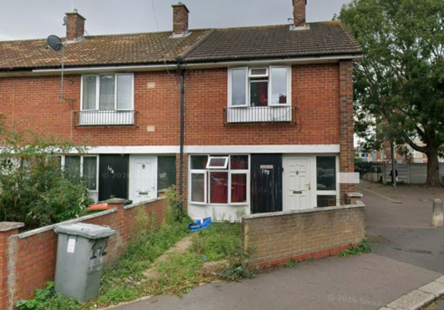 192 newhaven lane e16