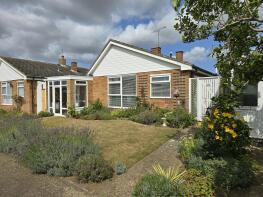 18, Rydal Avenue, Felixstowe IP11 9SE