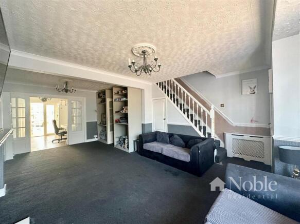Reception Room One