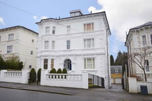 Flat 4, 49, Upper Grosvenor Road, Royal Tunbridge Wells TN1 2DY