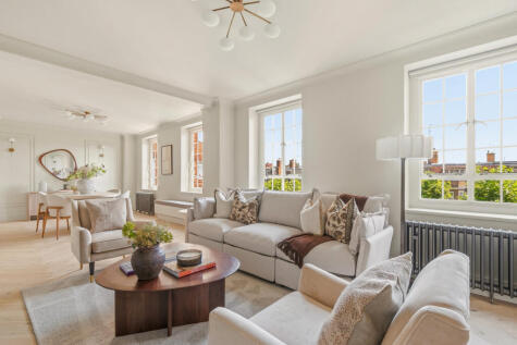 Chelsea Manor Street, London, SW3