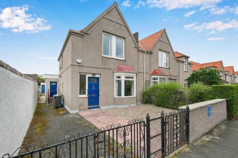 1 Clark Avenue, Edinburgh, EH5 3AT