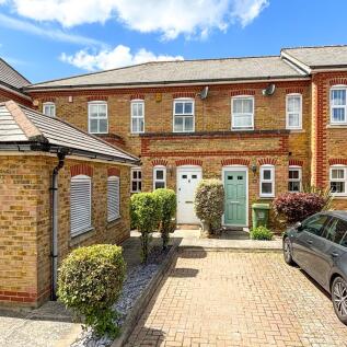 Lullingstone Lane, Hither Green, SE13