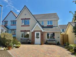 4, Durwent Close, Plymouth PL9 9TP