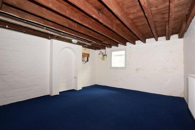 Cellar