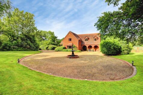 Forge Lane, Footherley, Nr Shenstone, WS14