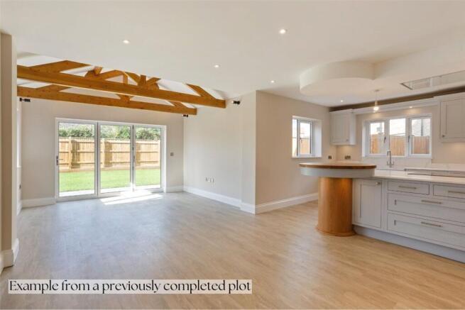 Kitchen Example