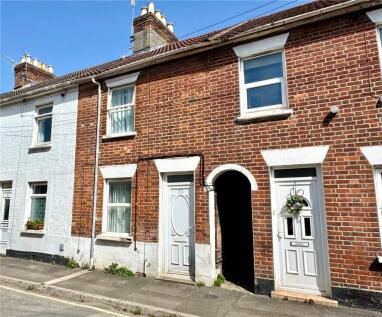 Meadow Road, Salisbury, Wiltshire, SP2