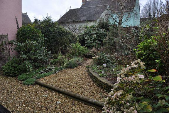 Rear Garden 2