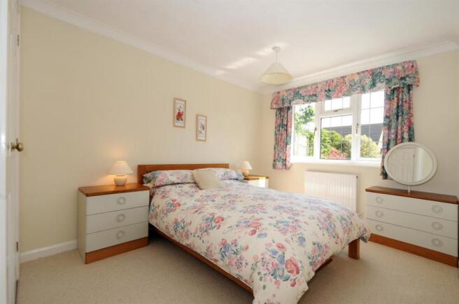 5 Bedrooms