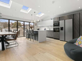 27, Brooklands Avenue, Wimbledon Park, London SW19 8EP