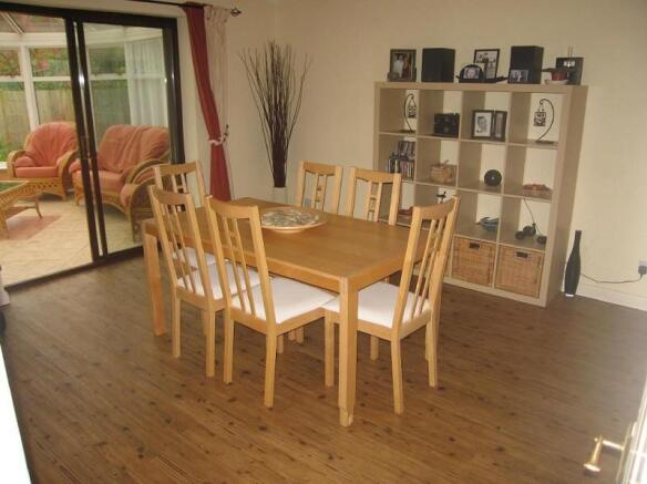 ACCOMMODATION