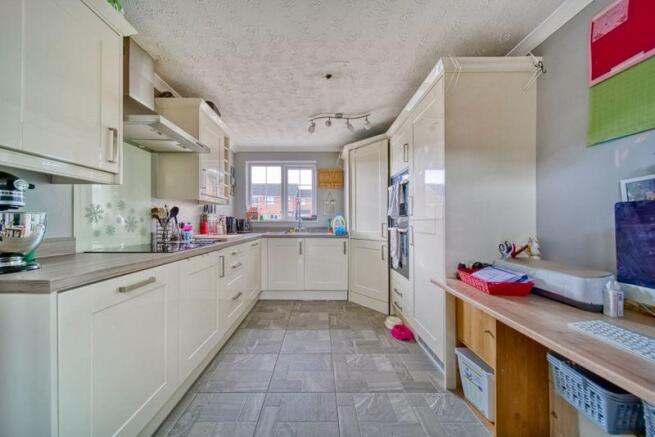 Kitchen/Diner 3