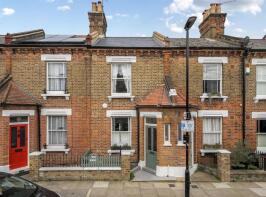 180, Third Avenue, London W10 4HR