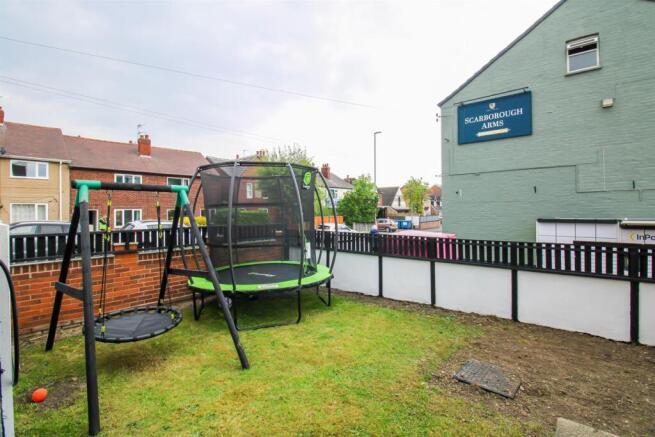 2 bed End of Terrace for sale Image 11