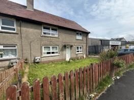 16, Mayville Street, Stevenston KA20 3DP