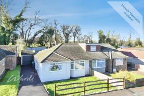 43, Neal Road, Sevenoaks TN15 6DF