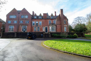 Apartment 1, 30 Marlborough Hall, Mapperley Road, Nottingham NG3 5AN