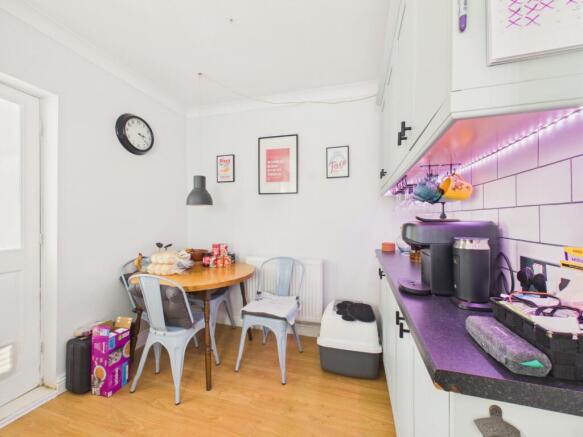 2 bed End of Terrace for sale Image 8