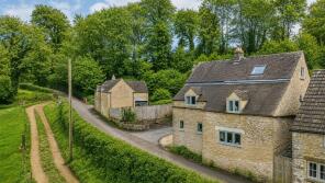 20 Bramley Cottage, Star Lane, Tetbury GL8 8NT