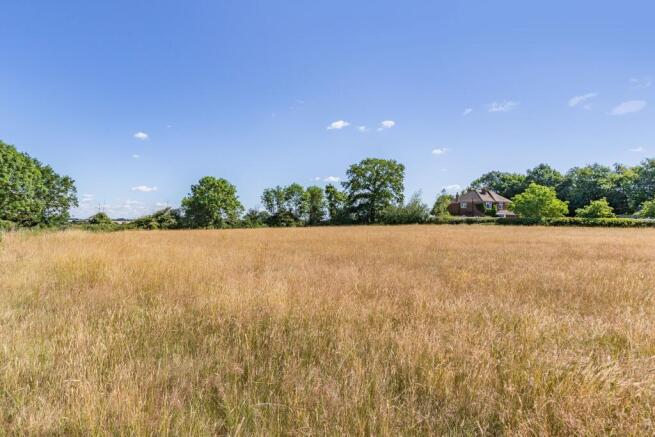 Plot 1, Winslow Road, Wingrave, Aylesbury HP22 4QB