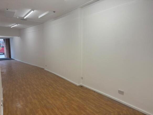 GROUND FLOOR
