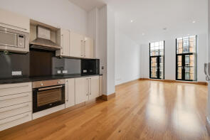 Flat 26, 6, Scarbrook Road, Croydon CR0 1UH