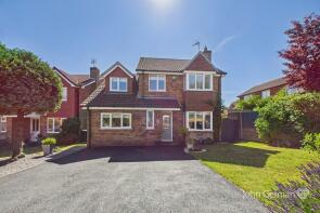 3, Woodlands Brow, Ashbourne DE6 1RY
