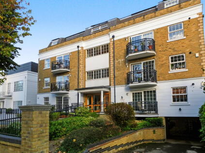 The Grange, Woodford Road, E18