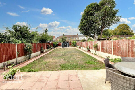 Grangeway Gardens, Redbridge