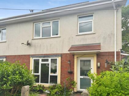 Humphreys Terrace, Maesteg, CF34