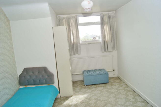 No. 3 Bedroom